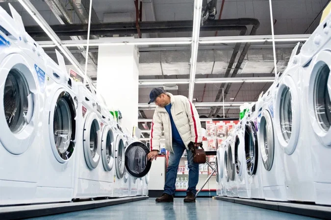 Детінізація ринку техніки: Державна податкова служба протягом минулого року наклала штрафи на продавців на суму майже 500 мільйонів гривень. 1