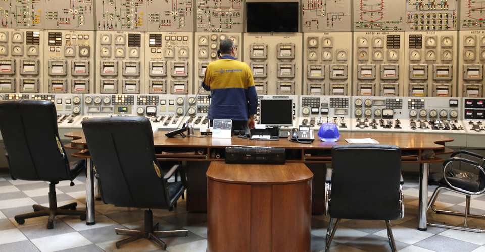 Керівник Центру досліджень енергетики прокоментував інцидент в енергетичній системі. 1