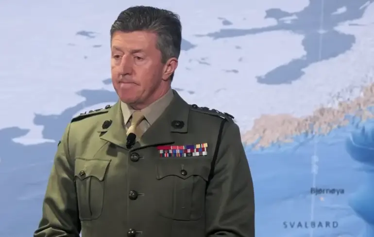 Дії Росії в Північному морі свідчать про те, що країна не зменшила обсяги інвестицій у Північний флот, незважаючи на конфлікт в Україні. 1