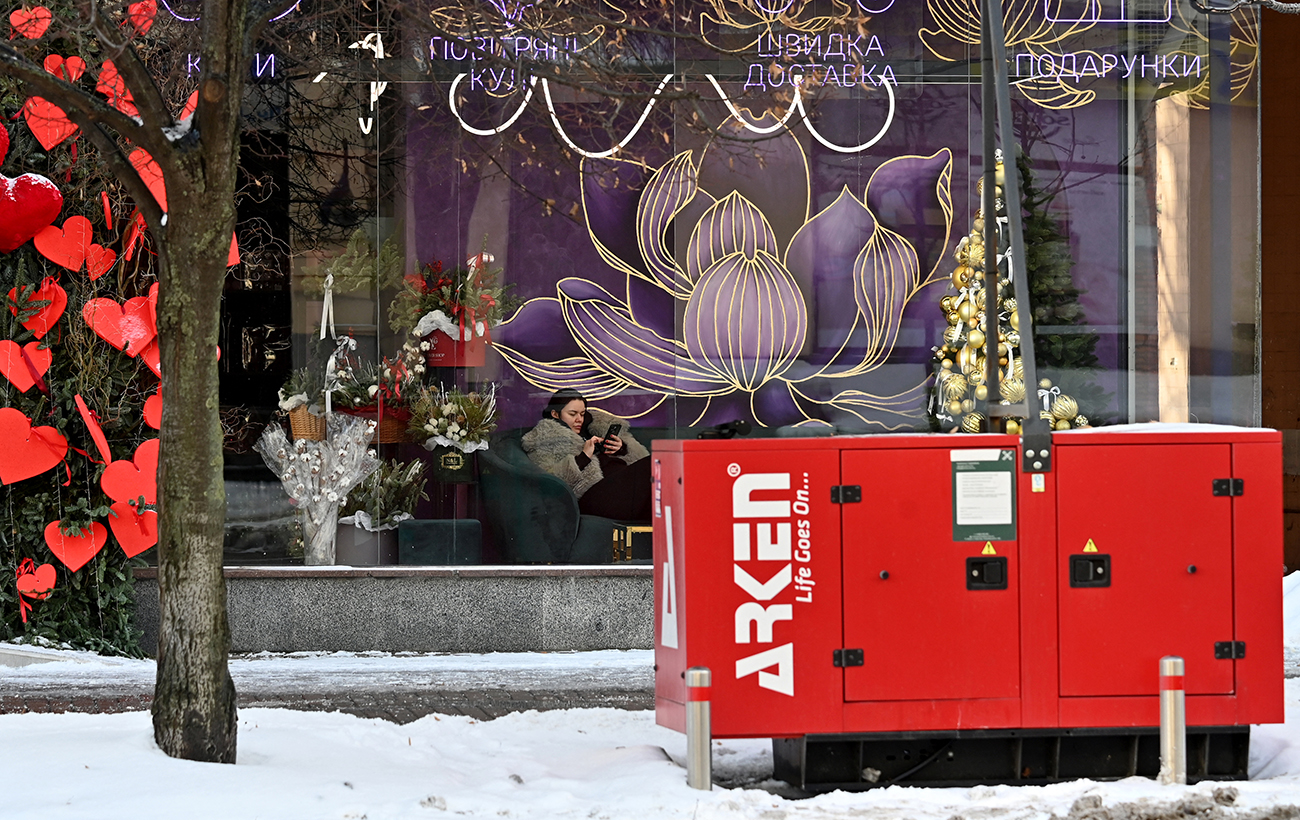 До 15 000 гривень допомоги. Як ФОПам отримати гроші на світло та тепло 2