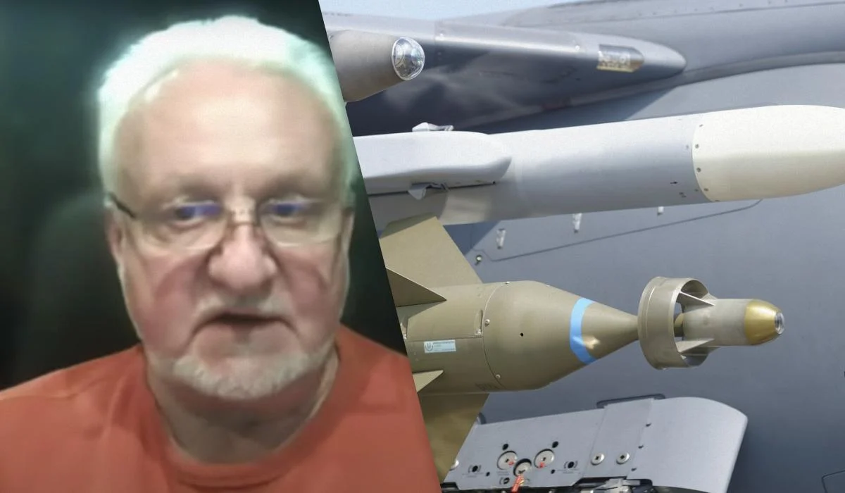 До осені в Україні може зʼявитися балістика, яка здатна бити на відстань до 700 км, - експерт