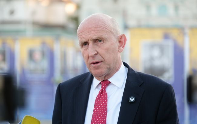 До придбання американської зброї для України долучається значна країна НАТО. 1