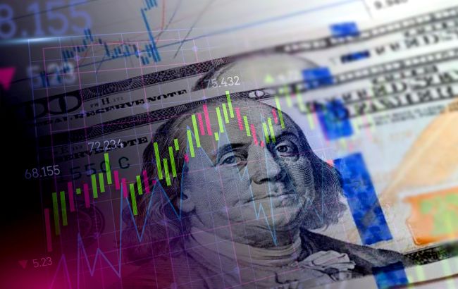 Долар та євро йдуть вниз: який курс на завтра та чому в Україні неможливий прямий обмін валют 1