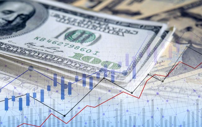 Долар та євро завтра будуть ще дорожчими: курс на 19 лютого та як обміняти пошкоджені купюри 1