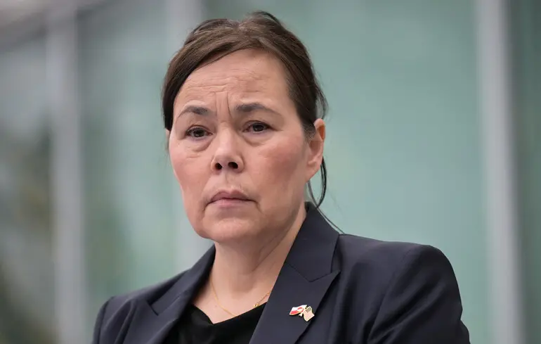 Дональд Трамп має намір придбати Гренландію – які думки в Міністерстві закордонних справ острова щодо співпраці з США. 1