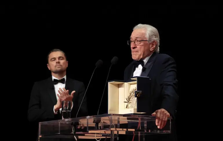 Дональд Трамп назвав Роберта Де Ніро хворим і з надзвичайно низьким IQ - актор назвав президента США ідіотом - новини культури 1