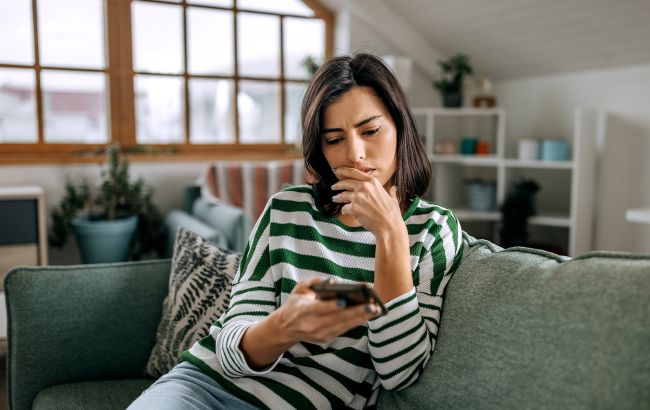 "Допомога" на тлі відключень: МВС попередило про цинічну схему викрадення грошей 1