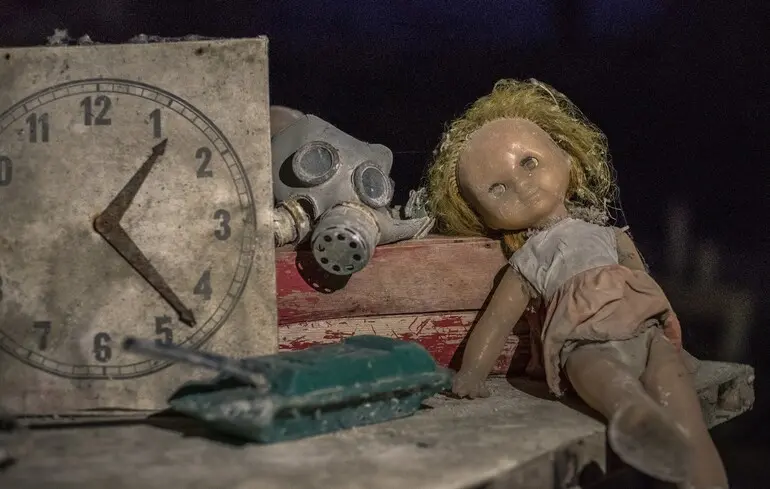 Дослідження мутацій у генах дітей ліквідаторів Чорнобильської катастрофи: результати вчених та їх потенційна небезпека. 1