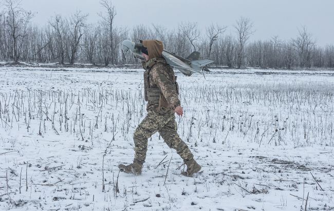 Досвід Збройних сил України впливає на НАТО: Європейські країни вкладають мільярди у безпілотники замість витратних ракет, - Reuters. 1