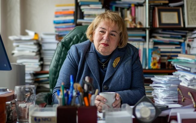 Ейджизм в Україні закінчився? Як робітники 55+ рятують ринок праці: інтерв’ю з Еллою Лібановою 1