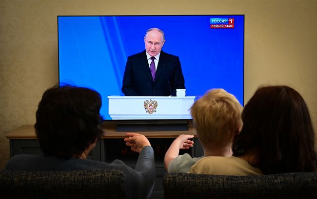 Економіка РФ повторює сценарій пізнього СРСР, - розвідка 1