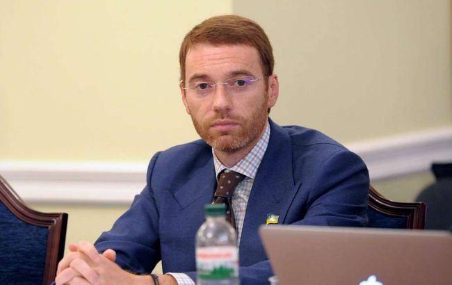 Екснардеп Абрамович фінансує новий політичний проєкт Арахамії, Кіма та Терехова. 1