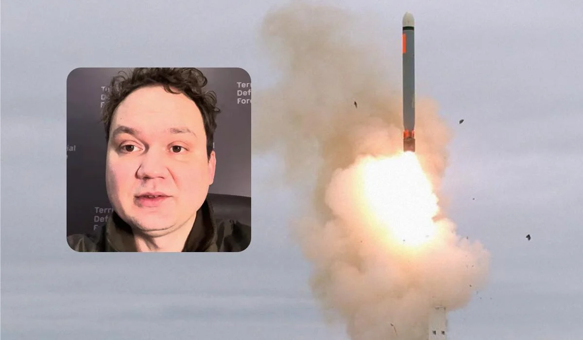 Експерт пояснив, чому Трампу було б навіть вигідно дати Україні "Томагавки"