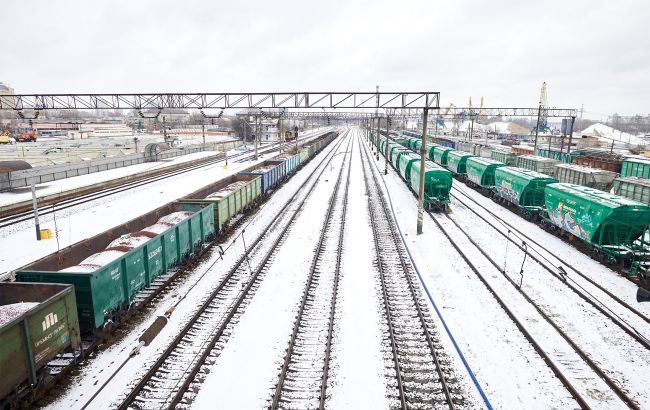 Експорт під загрозою: експерт попередив про наслідки зростання тарифів УЗ 1