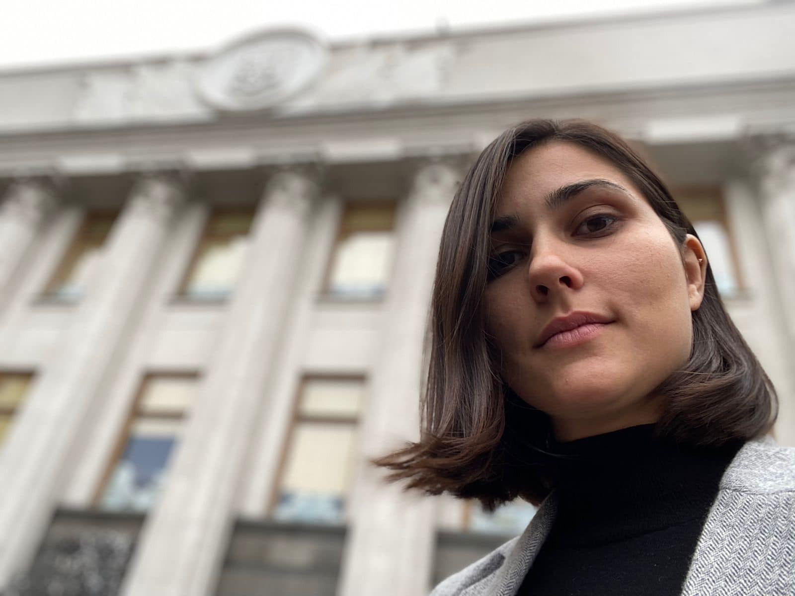 Експорт української зброї зупинено через брак МКВТС. 1