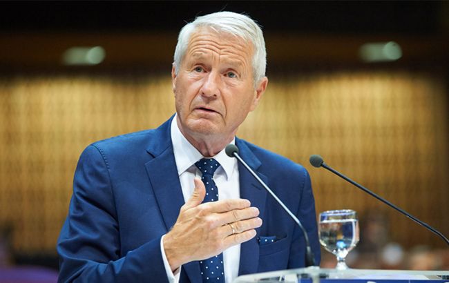 Екс-прем'єр Норвегії ледь не вчинив самогубство через справу Епштейна. 1