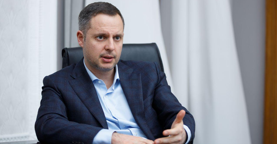 Ексзаступник Єрмака Шурма повідомив про тиск з боку політичних сил. 1