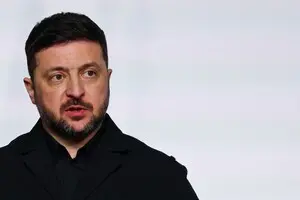 Енергетичний терор з боку Росії: чому міжнародна спільнота не усвідомлює гуманітарну кризу в Україні. 4
