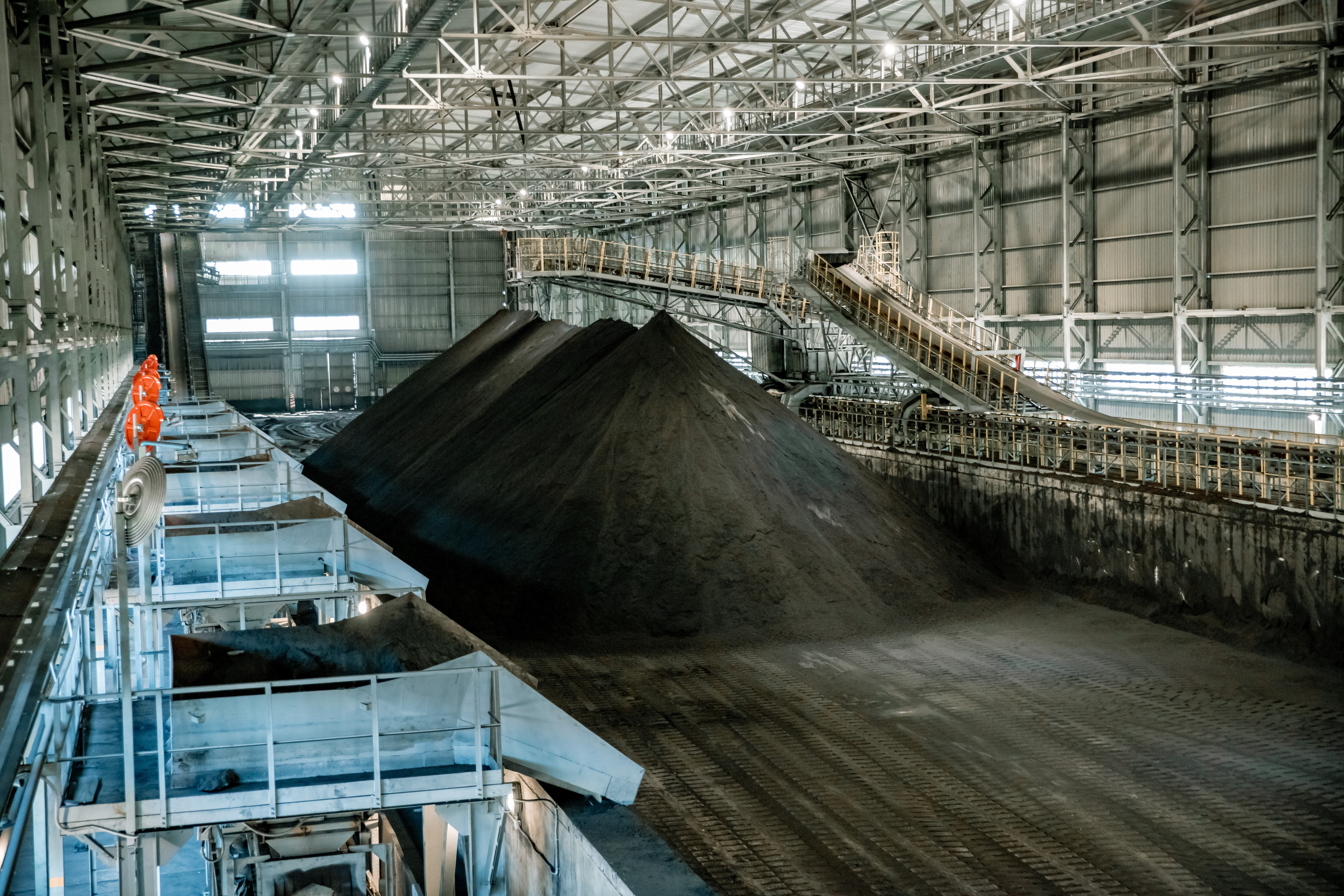 Ferrexpo та Полтавський гірничо-збагачувальний комбінат звертаються з закликом запобігти руйнуванню підприємства. 1