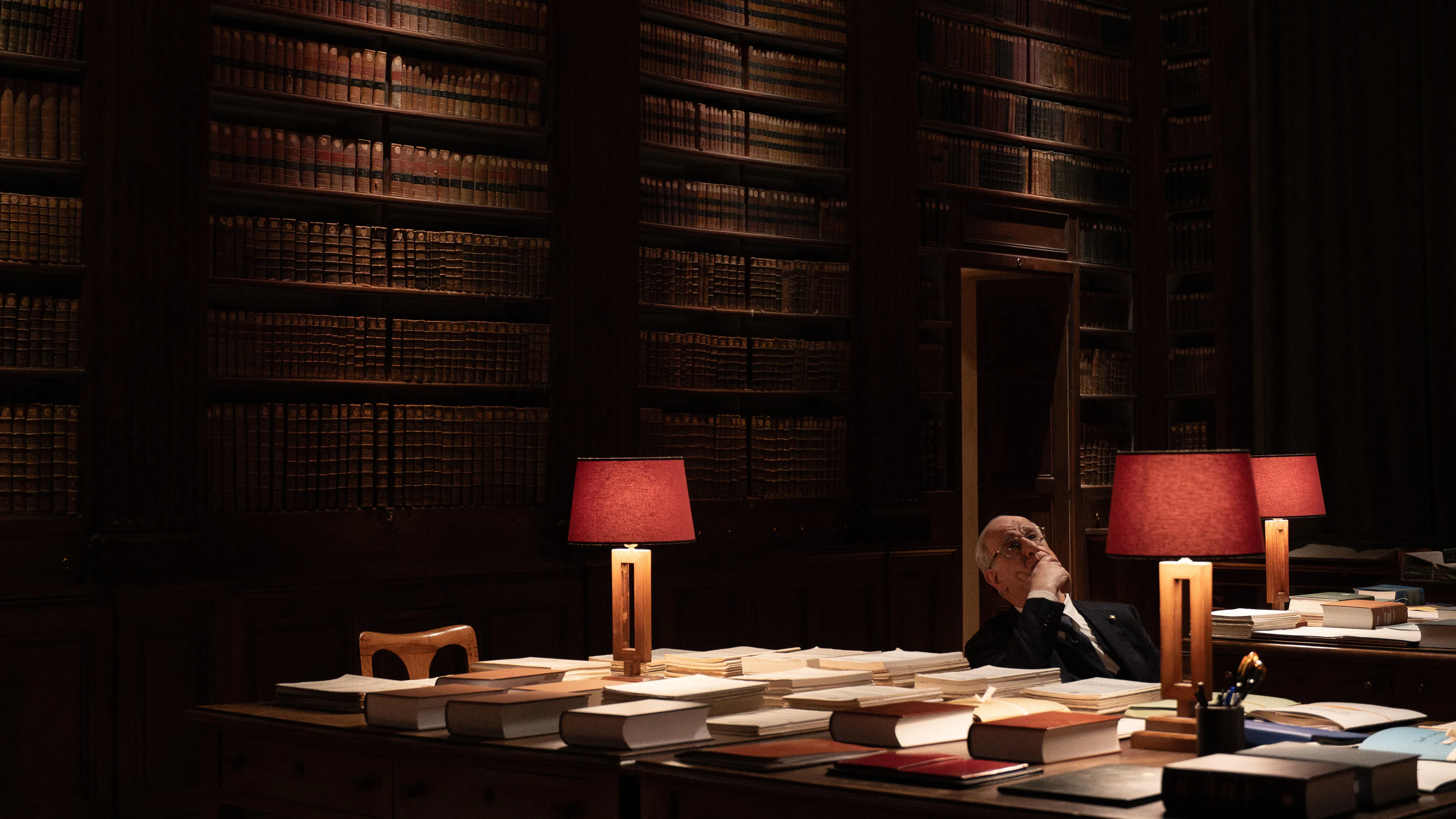 Фільм Благодать - реальність наздогнала кіно після помилування Франко Чіоні президентом Італії 6