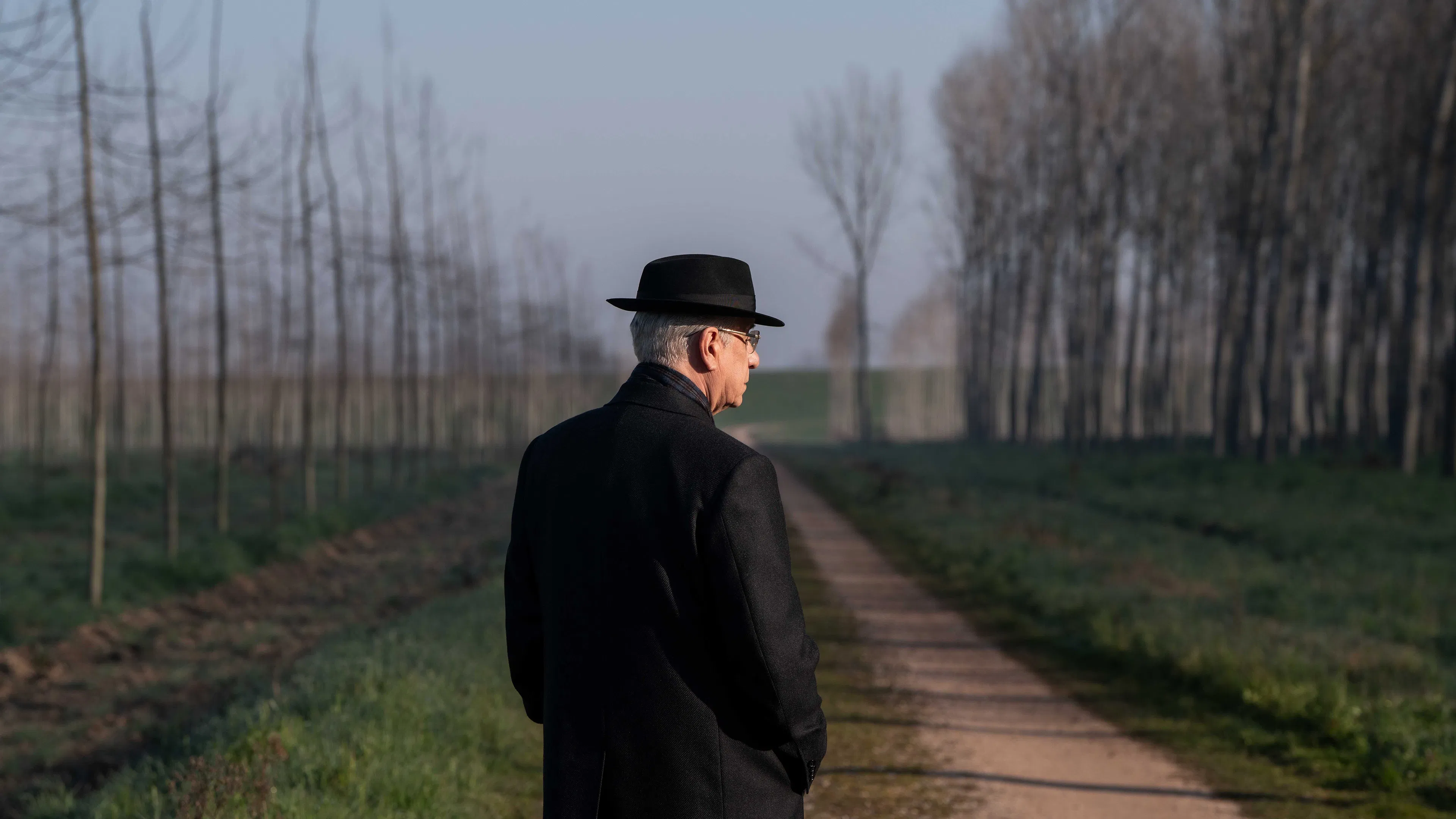 Фільм Благодать - реальність наздогнала кіно після помилування Франко Чіоні президентом Італії 2