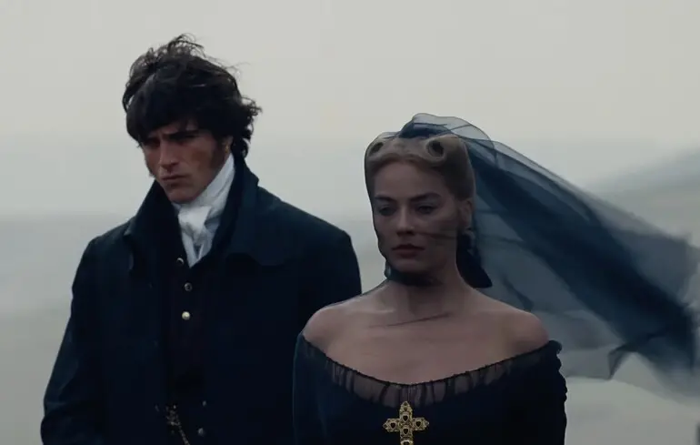 Фільм "Буремний перевал" заробив 77 мільйонів доларів у перший вікенд, що дозволило йому покрити витрати на виробництво та зайняти перше місце в прокаті. Фільм "Буремний перевал" заробив 77 мільйонів доларів у перший вікенд, що дозволило йому покрити витрати на виробництво та зайняти перше місце в прокаті. 1