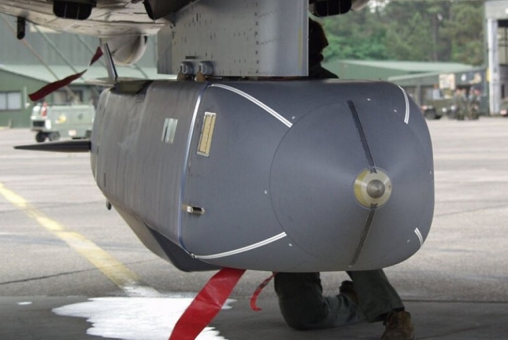 Франція забороняє постачання ракет Storm Shadow в Україну. 1