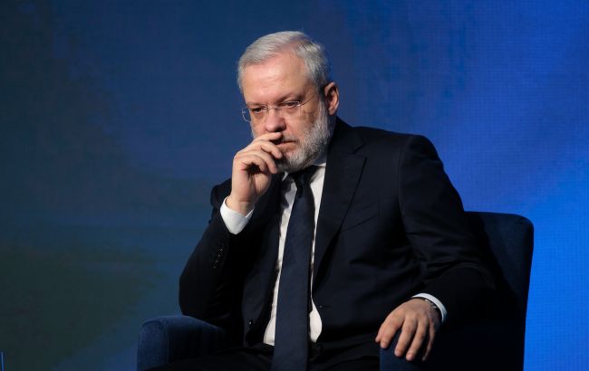 Галущенко відвідав суд, але не з метою обрання запобіжного заходу: усі деталі. 1