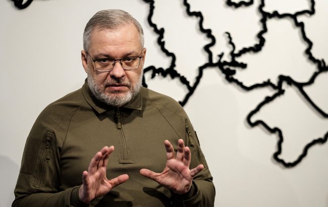 Галущенку обрали запобіжний захід у справі "Мідас": що вирішив суд Галущенку призначили запобіжний захід у справі "Мідас": яке рішення ухвалив суд. 1