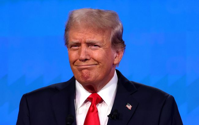 Гарантії для тиску: Politico виявило хитромудрий план Трампа стосовно України. 1