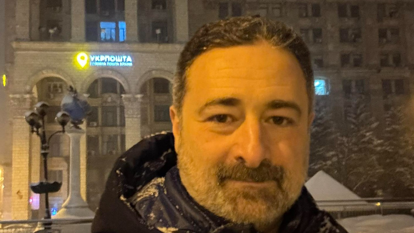 Генеральний директор Укрпошти Смілянський озвучив розмір своєї щомісячної заробітної плати. 1