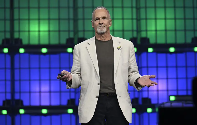 Генеральний директор Boston Dynamics йде у відставку. Роберт Плейтер перебував на посаді в компанії більше 30 років. 1