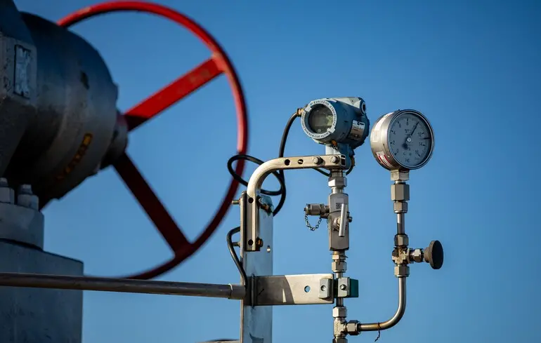 Грецька компанія розпочне постачання американського скрапленого природного газу в Україну з березня. 1