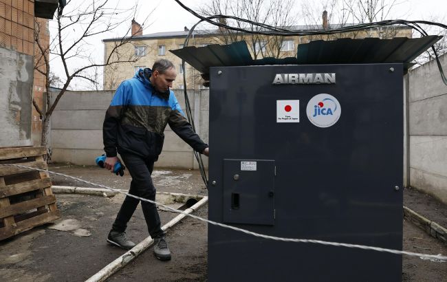 Гроші на генератори й не тільки: як працює програма "СвітлоДім" і коли можуть відмовити 1