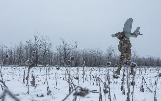 Грошовий "бонус" за перший контракт у ЗСУ: скільки отримають військові у 2026 році 1