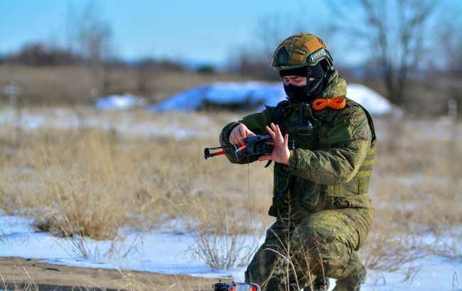 ГУР "засвітило" 21 завод РФ, де роблять дрони: половина з них досі не під санкціями 1