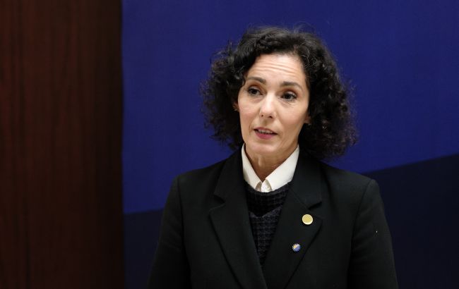 У Європейському Союзі позитивно оцінили український досвід у вирішенні гуманітарних криз. 1