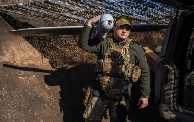 Хто матиме можливість отримати річну відстрочку: Верховна Рада затвердила поправки для молодих військовослужбовців за контрактом. 1