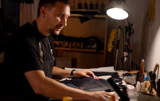 Хто такі раклісти і тамбурмажори: ТОП-5 найрідкісніших професій в Україні 1