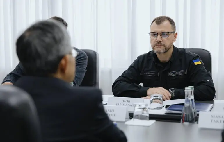 Ігоря Клименка запросили до Верховної Ради України у зв'язку з питанням віп-ухилянтів. 1