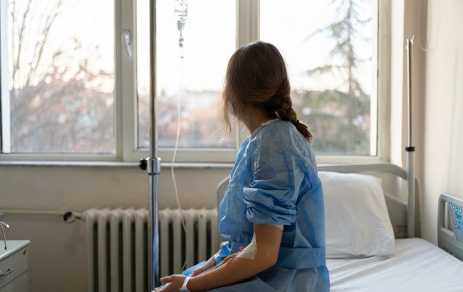 Ілюзія зменшення: що насправді відбувається із виявленням раку під час війни 1