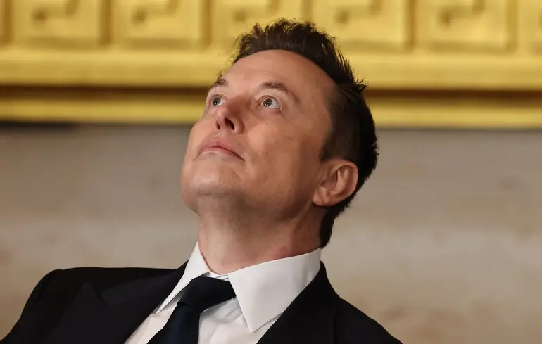 Ілон Маск проводить реорганізацію xAI після об'єднання з SpaceX. Стартап у сфері штучного інтелекту оцінюють у 250 мільярдів доларів. 1