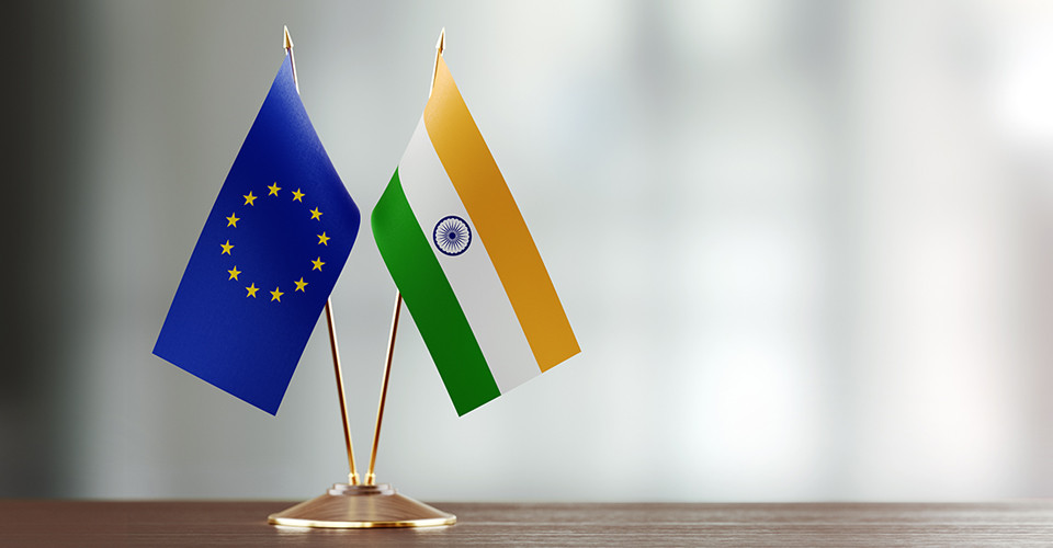 Індія вперше здійснила експорт пального до Європейського Союзу після припинення імпорту нафти з Росії. 1