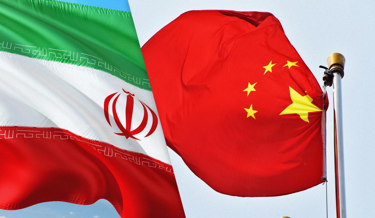 Іран наближається до отримання китайських ракет, які можуть загрожувати військово-морським силам США, повідомляє Reuters. 1 Іран близький до придбання китайських ракет, які становлять загрозу для ВМС США, - Reuters