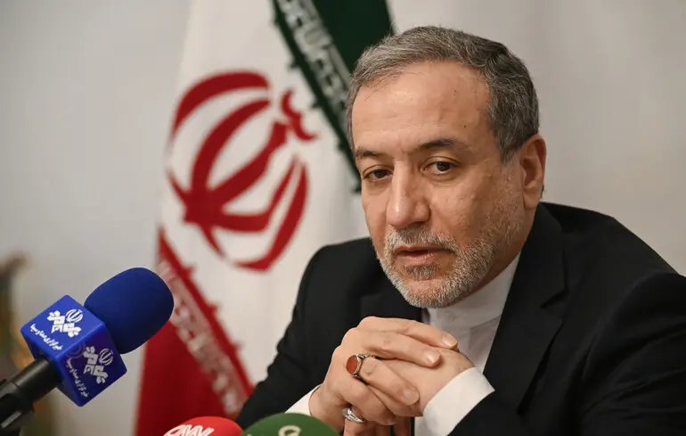 Іран заявив про свою готовність до укладення угоди, яка могла б знизити занепокоєння Сполучених Штатів. 1