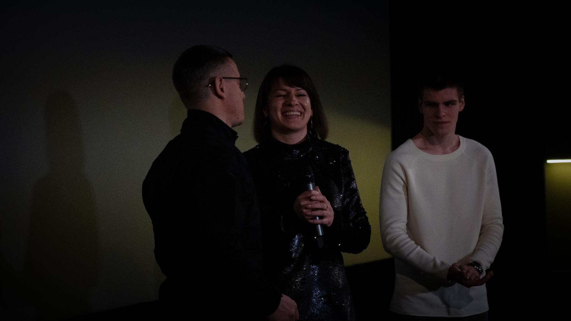 Історія, що здивувала світ. Зняли фільм про військового Артан ГУР, який дивом вижив на полі бою 2