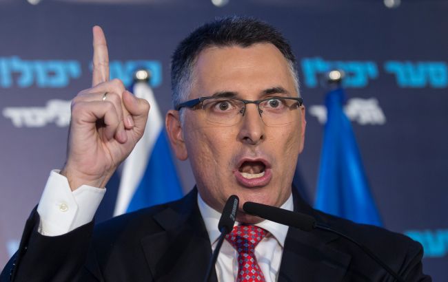 Ізраїль відреагував на рішення України визнати КВІР терористичною організацією 1