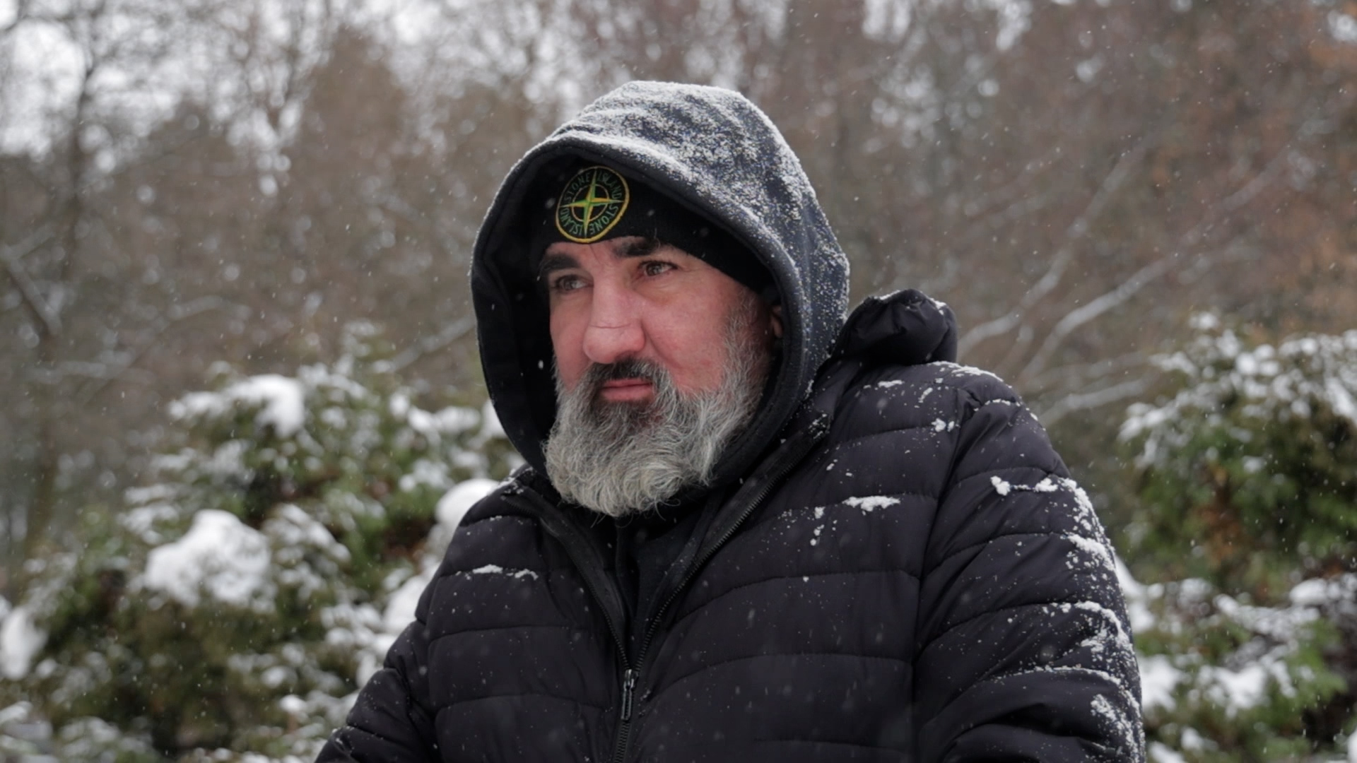 "Я бачив, він живий": історії родин, які чекають своїх з полону на кожному обміні 5