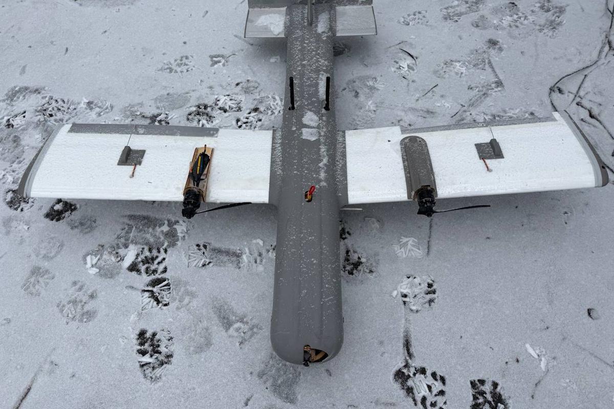 "Я цього і боявся": "Флеш" поділився інформацією про нову хитрість росіян на фронті. 1 "Я цього і побоювався": "Флеш" розповів про нову вигадку росіян на фронті