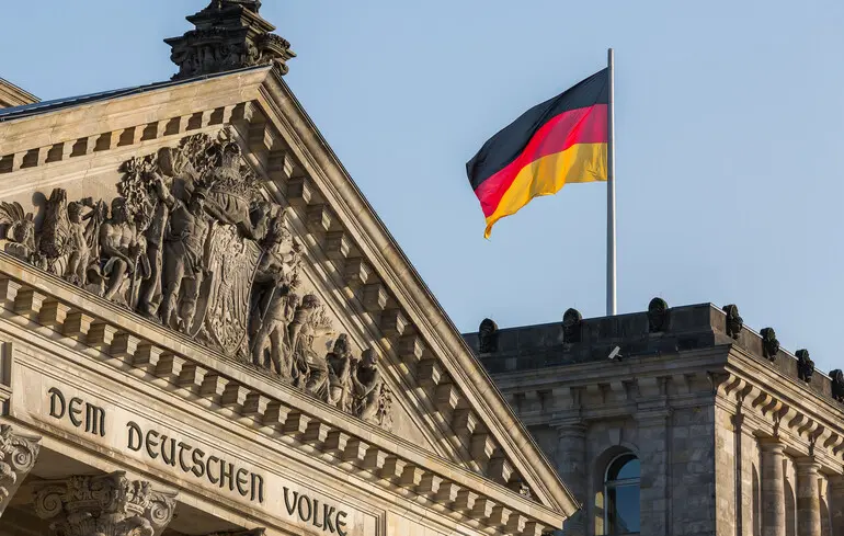 Ядерні переговори між Сполученими Штатами та Іраном отримали коментарі в Німеччині. 1